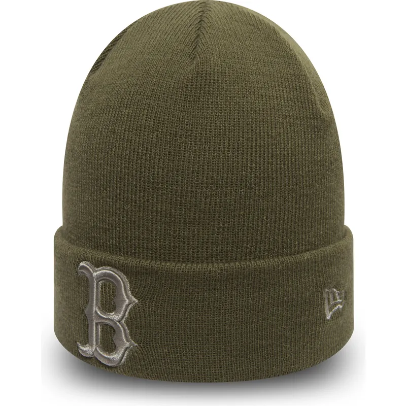 cuff-knit-league-essential-boston-red-sox-mlb-new-era