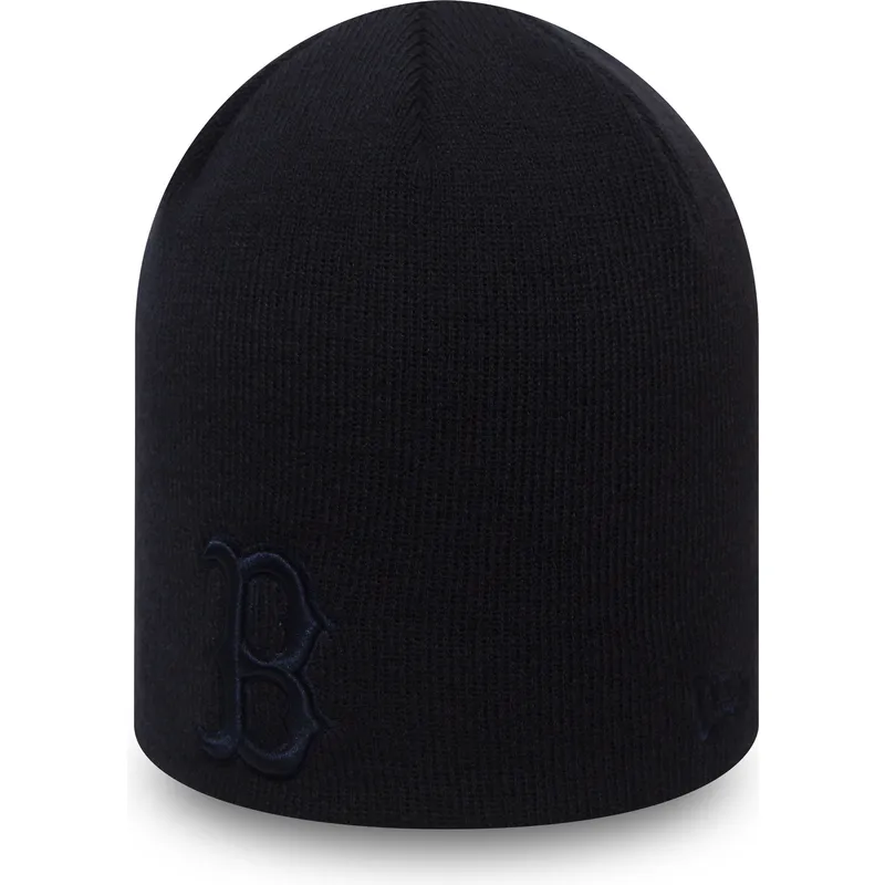 skull-knit-seasonal-boston-red-sox-mlb-new-era