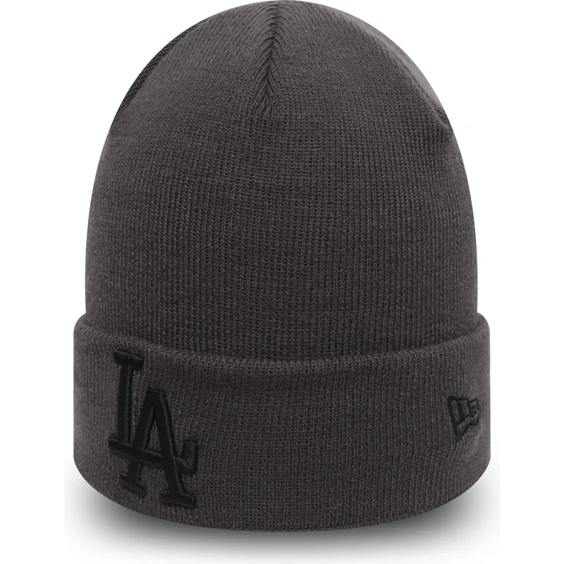 cuff-knit-league-essential-los-angeles-dodgers-mlb-new-era