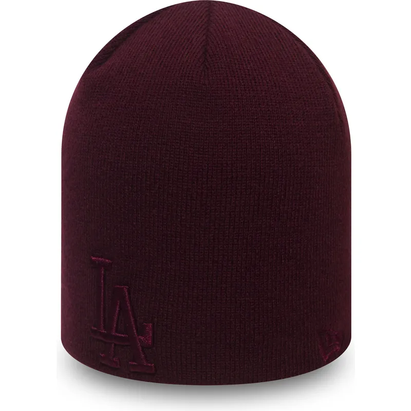 skull-knit-seasonal-los-angeles-dodgers-mlb-new-era