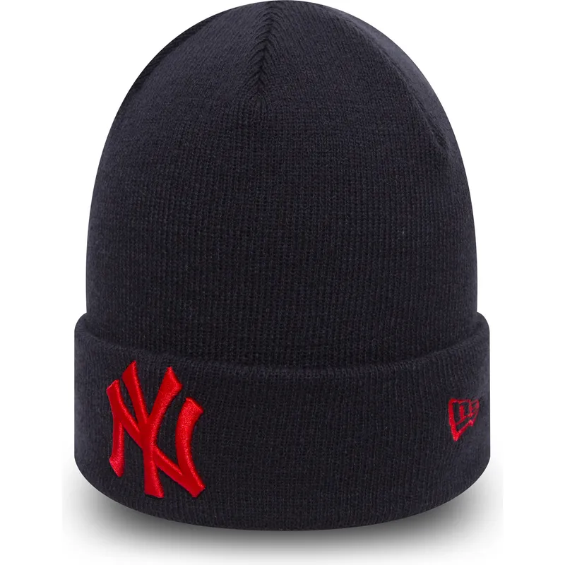 cuff-knit-league-essential-new-york-yankees-mlb-new-era