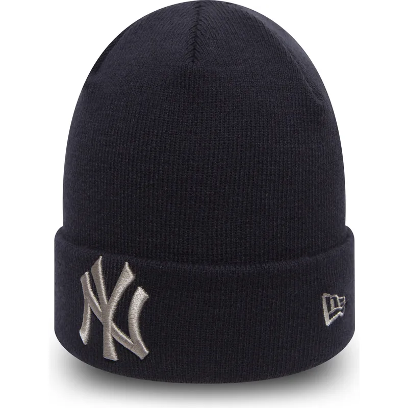cuff-knit-league-essential-new-york-yankees-mlb-new-era