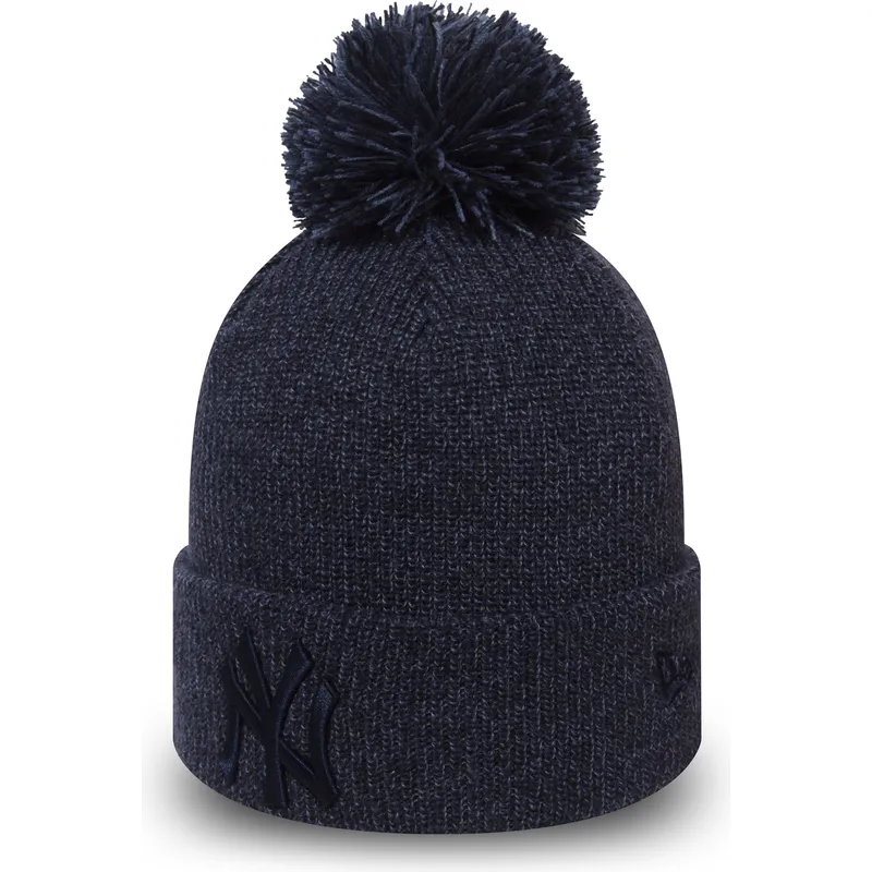 cuff-knit-marl-bobble-new-york-yankees-mlb-new-era