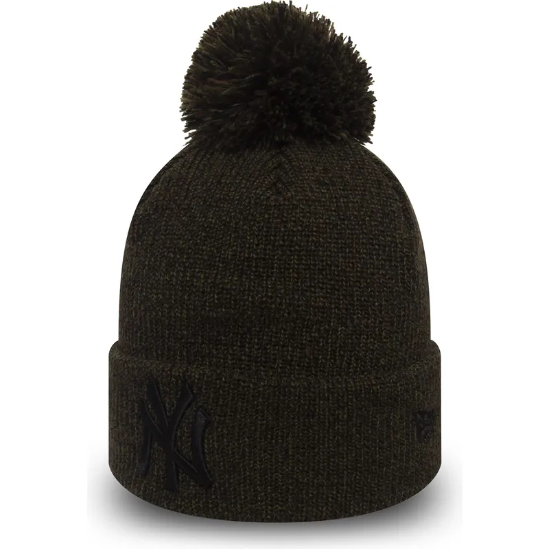 cuff-knit-marl-bobble-new-york-yankees-mlb-new-era
