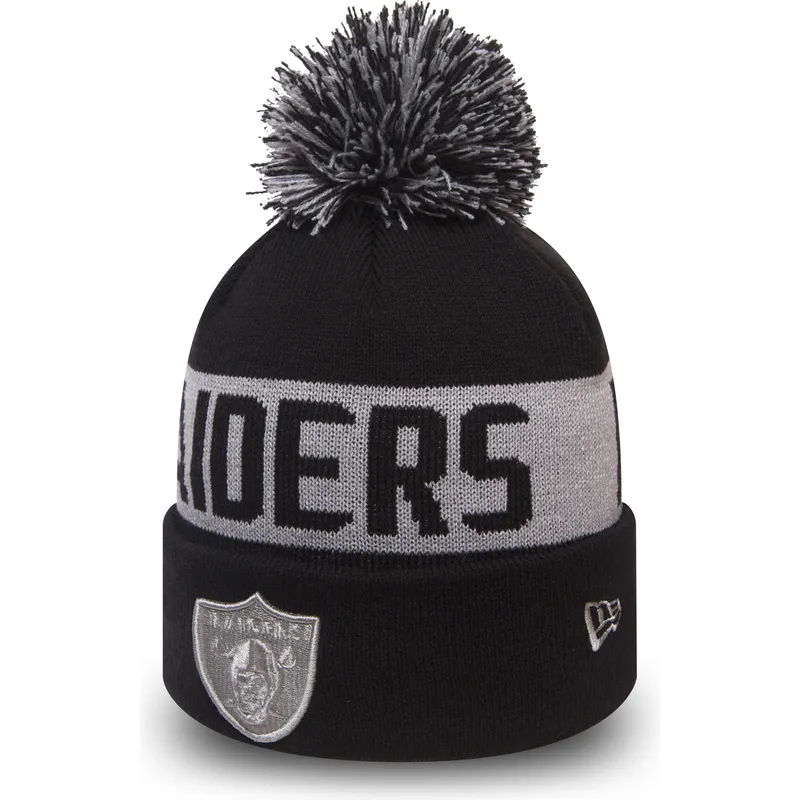 cuff-knit-team-tonal-las-vegas-raiders-nfl-new-era