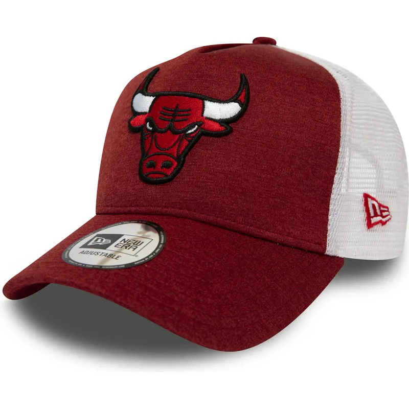 curva-trucker-shadow-tech-a-frame-chicago-bulls-nba-new-era