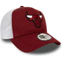 curva-trucker-shadow-tech-a-frame-chicago-bulls-nba-new-era