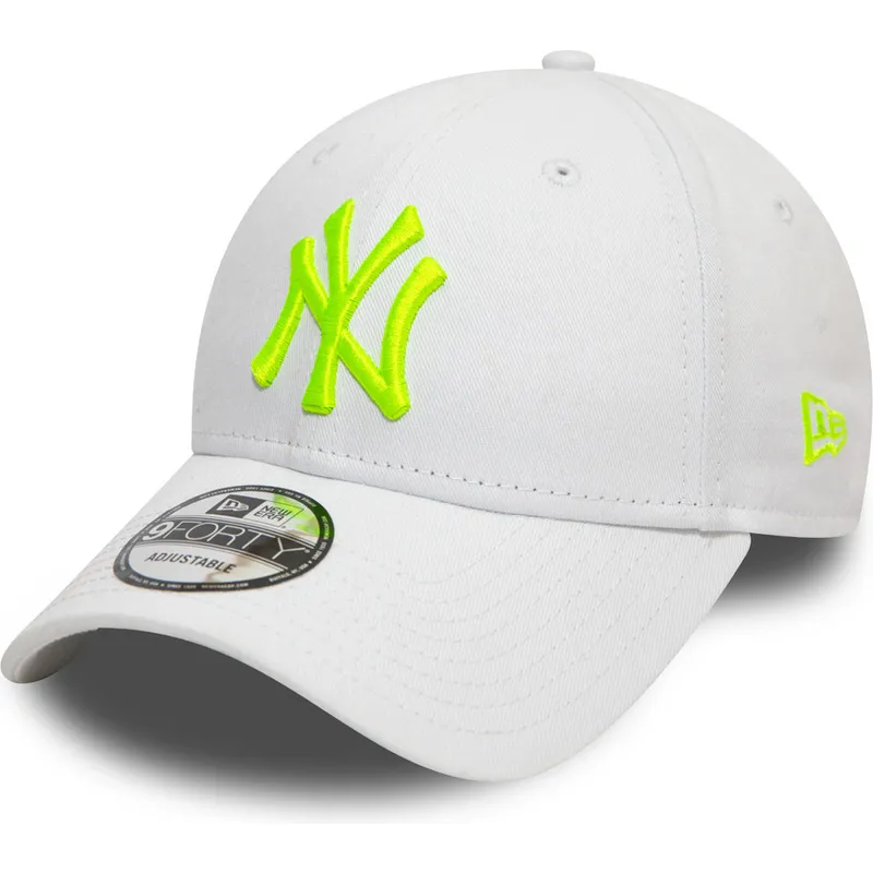 curva-9forty-league-essential-neon-new-york-yankees-mlb-new-era curva-9forty-league-essential-neon-new-york-yankees-mlb-new-era