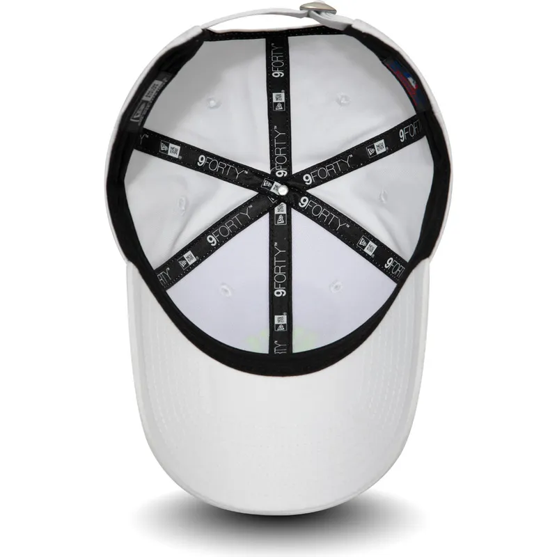 curva-9forty-league-essential-neon-new-york-yankees-mlb-new-era curva-9forty-league-essential-neon-new-york-yankees-mlb-new-era