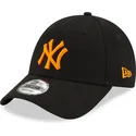 curva-9forty-league-essential-neon-new-york-yankees-mlb-new-era