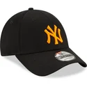 curva-9forty-league-essential-neon-new-york-yankees-mlb-new-era