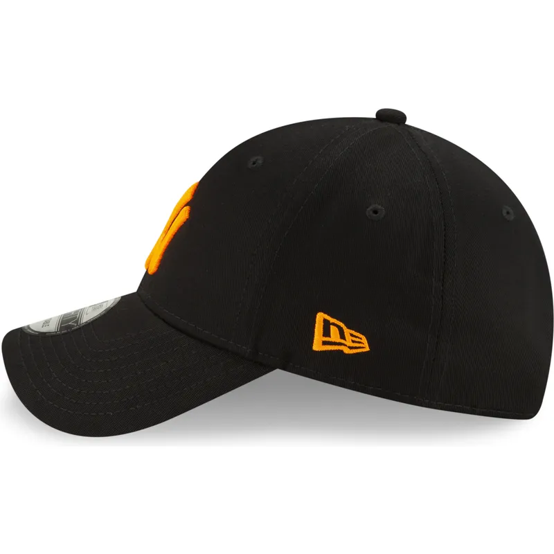 curva-9forty-league-essential-neon-new-york-yankees-mlb-new-era