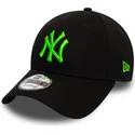 curva-9forty-league-essential-neon-new-york-yankees-mlb-new-era