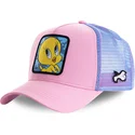 curva-snapback-looney-tunes-capslab