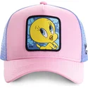 curva-snapback-looney-tunes-capslab