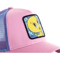 curva-snapback-looney-tunes-capslab