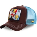 curva-snapback-looney-tunes-capslab