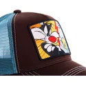 curva-snapback-looney-tunes-capslab