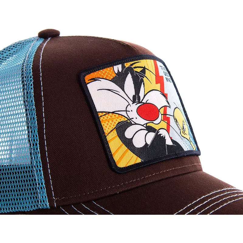curva-snapback-looney-tunes-capslab