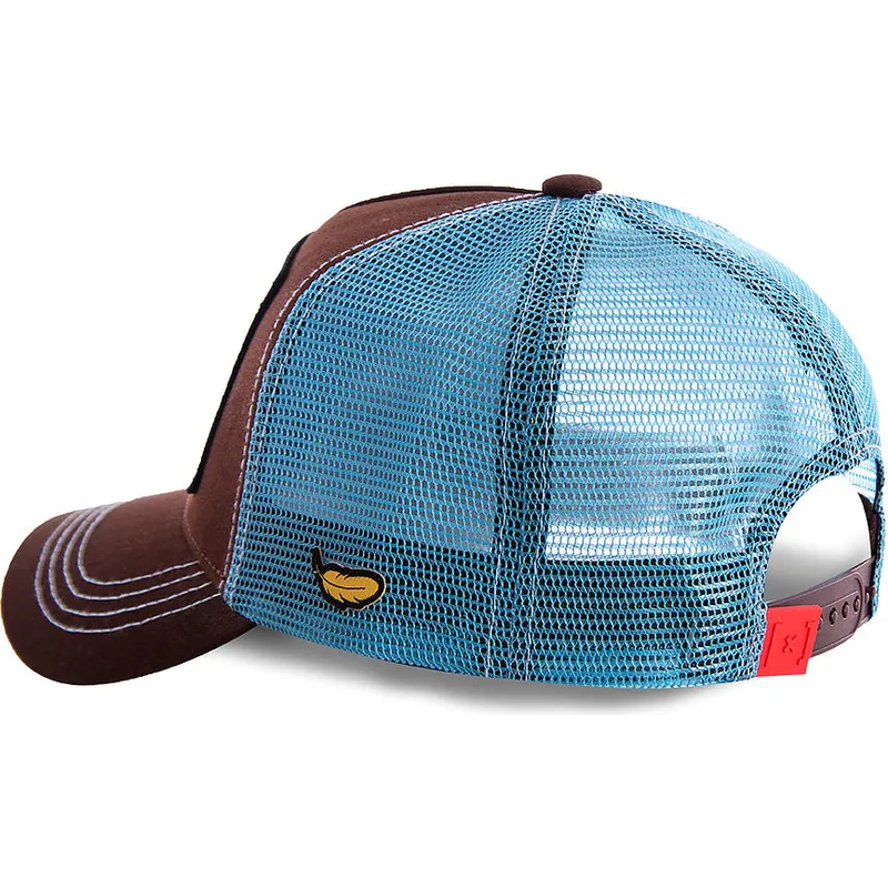 curva-snapback-looney-tunes-capslab