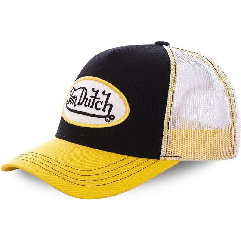 trucker-col-bla-von-dutch