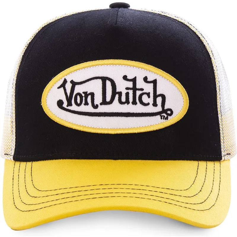 trucker-col-bla-von-dutch