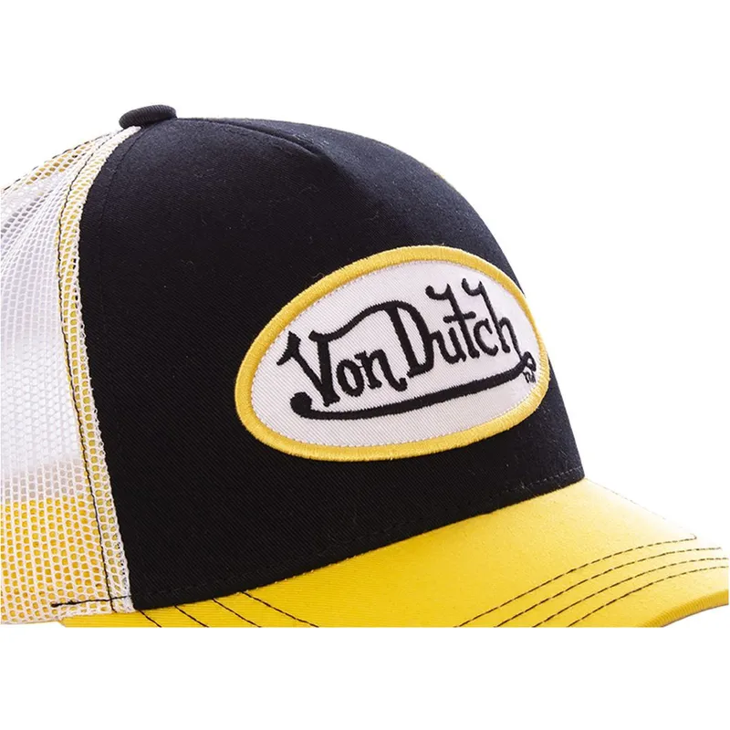 trucker-col-bla-von-dutch