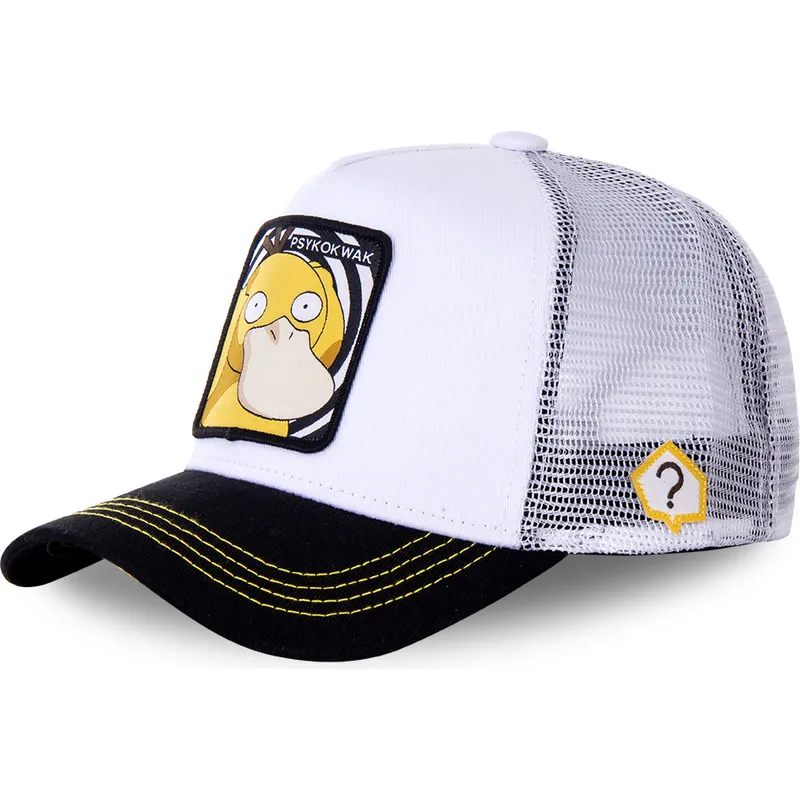 curva-snapback-psyduck-pokemon-capslab