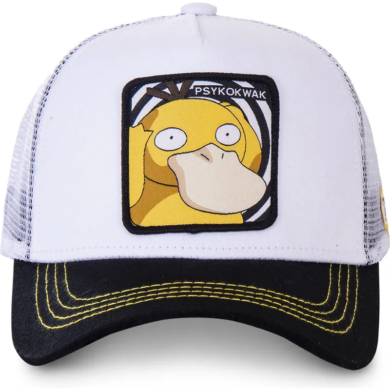curva-snapback-psyduck-pokemon-capslab
