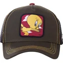 curva-snapback-looney-tunes-capslab