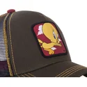curva-snapback-looney-tunes-capslab