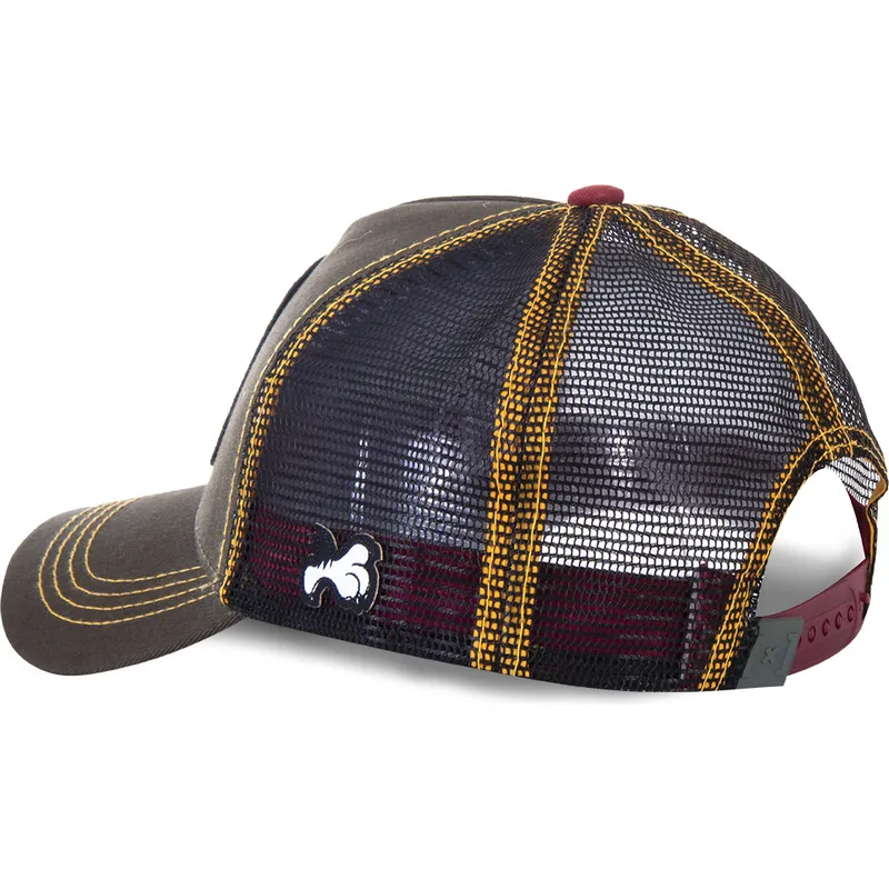 curva-snapback-looney-tunes-capslab curva-snapback-looney-tunes-capslab