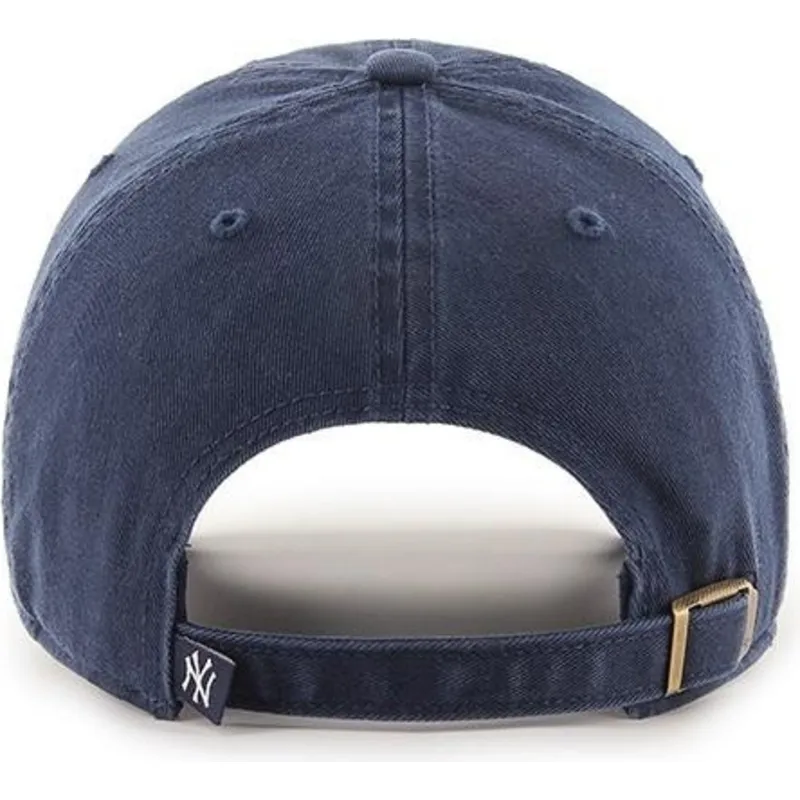 curva-new-york-yankees-mlb-47-brand