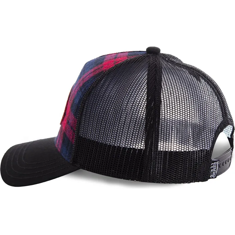 curva-snapback-von-dutch
