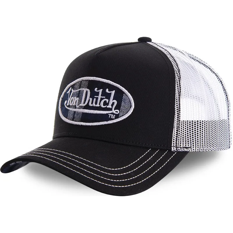 curva-snapback-von-dutch curva-snapback-von-dutch