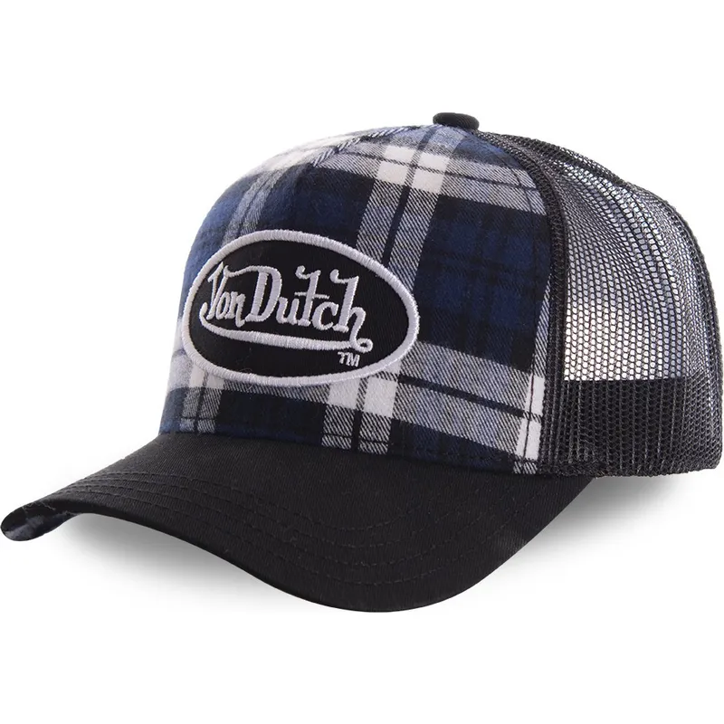 curva-snapback-von-dutch curva-snapback-von-dutch