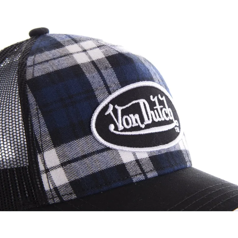 curva-snapback-von-dutch curva-snapback-von-dutch