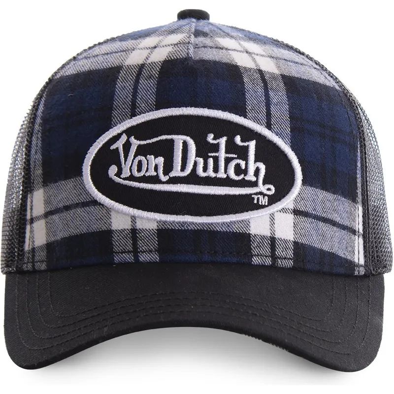 curva-snapback-von-dutch curva-snapback-von-dutch