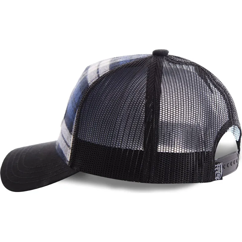 curva-snapback-von-dutch curva-snapback-von-dutch