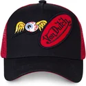 trucker-dblpat-von-dutch