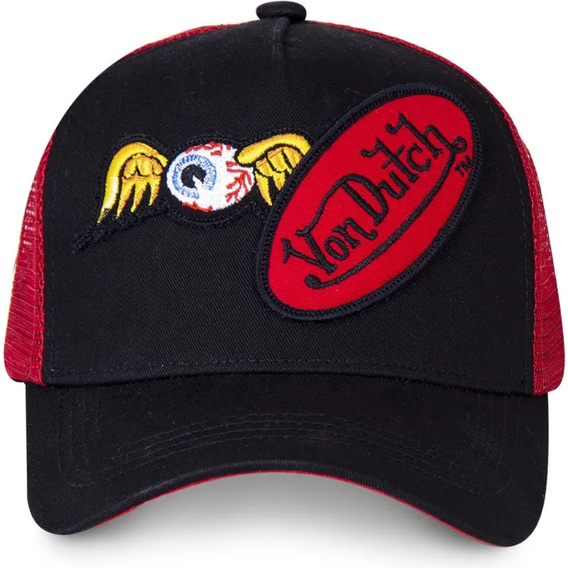 curva-snapback-von-dutch