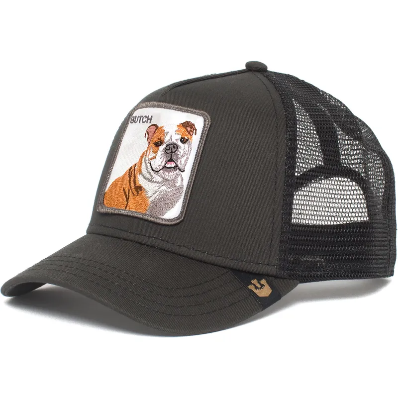 curva-snapback-the-farm-goorin-bros curva-snapback-the-farm-goorin-bros