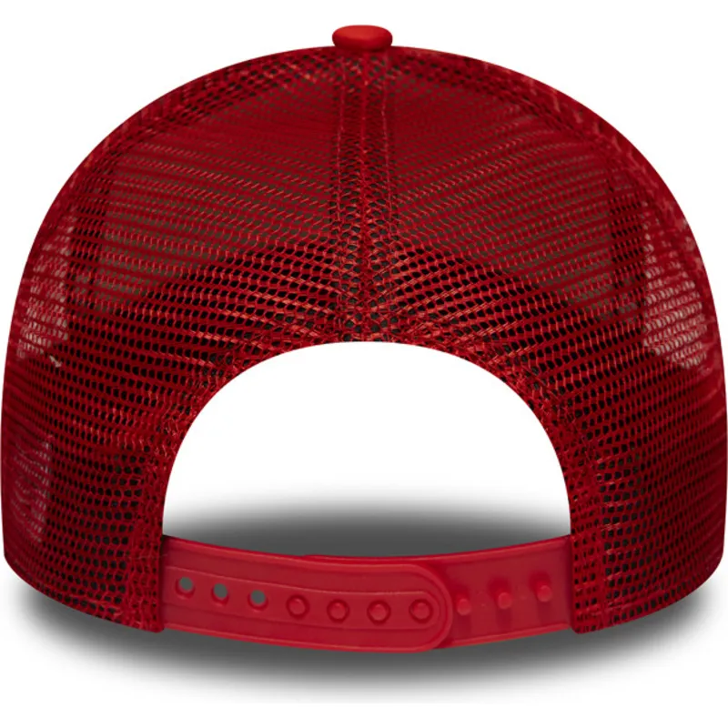 curva-snapback-a-frame-new-era curva-snapback-a-frame-new-era