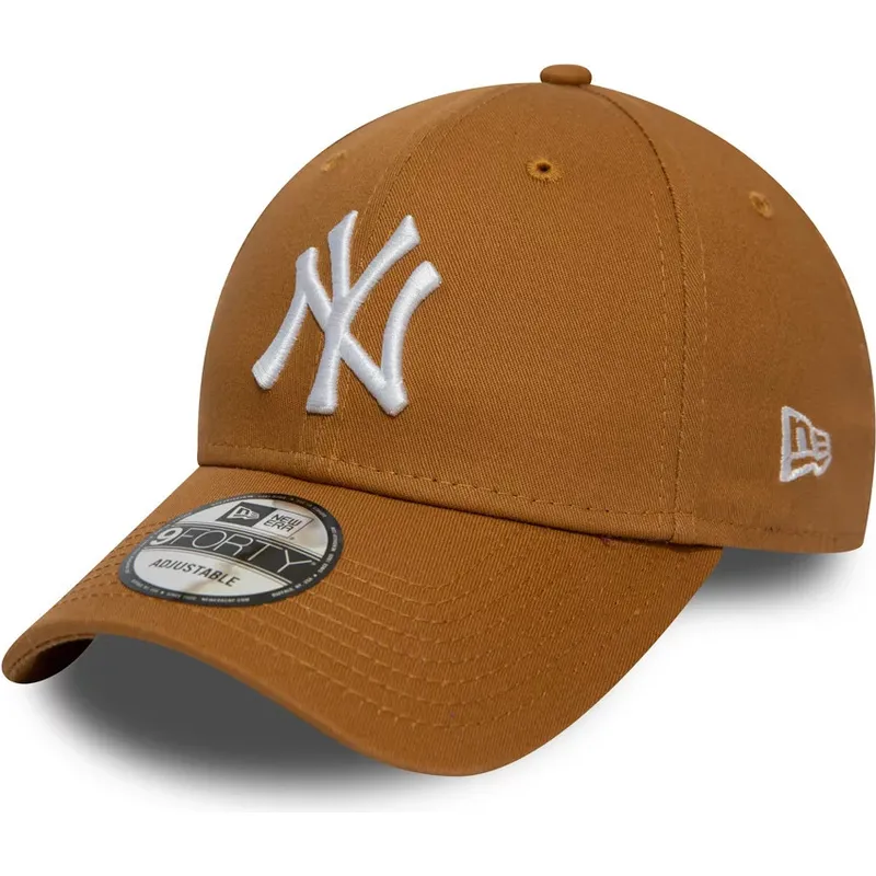 curva-trigo-9forty-league-essential-new-york-yankees-mlb-new-era curva-trigo-9forty-league-essential-new-york-yankees-mlb-new-era