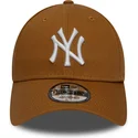 curva-trigo-9forty-league-essential-new-york-yankees-mlb-new-era