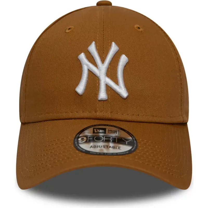 curva-trigo-9forty-league-essential-new-york-yankees-mlb-new-era curva-trigo-9forty-league-essential-new-york-yankees-mlb-new-era