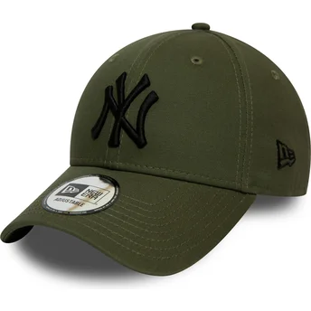 9forty-league-essential-new-york-yankees-mlb-new-era