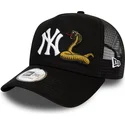 trucker-a-frame-snake-new-york-yankees-mlb-new-era