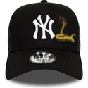 trucker-a-frame-snake-new-york-yankees-mlb-new-era