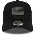 trucker-a-frame-flag-new-era